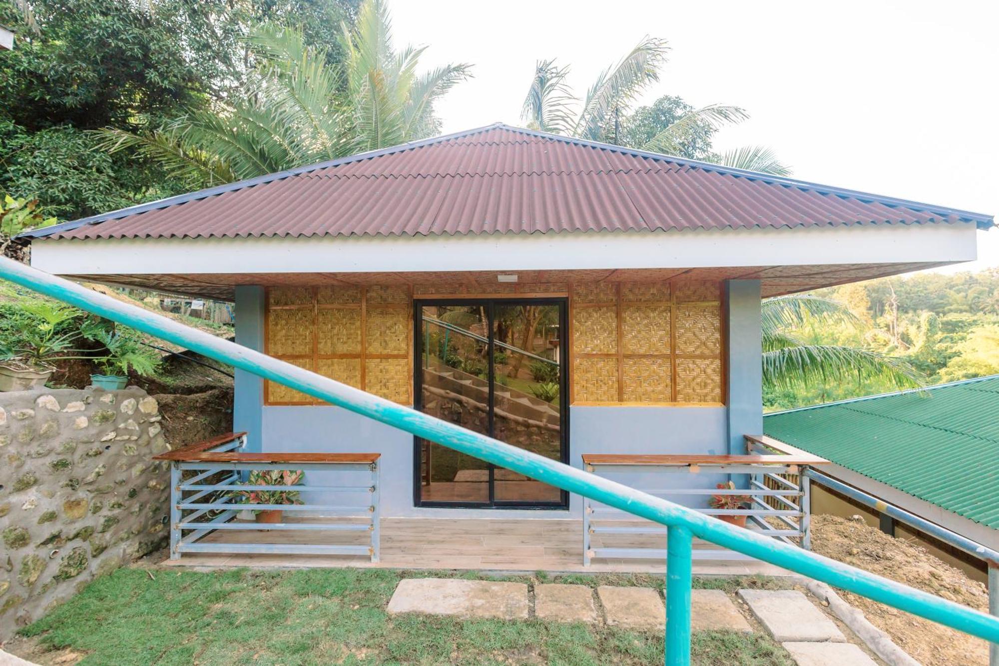 Busai Dream Falls Resort Loboc Dış mekan fotoğraf